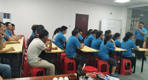 學(xué)以致用，知行合一,提升東莞合頁,東莞鉸鏈,?東莞不銹鋼合頁的生產(chǎn)綜合能力