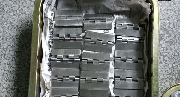 付出行動,持續(xù)不斷,提升東莞合頁,東莞鉸鏈,東莞不銹鋼合頁拋光品質