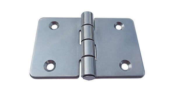 為什么買(mǎi)合頁(yè)要選擇不銹鋼合頁(yè)？不銹鋼合頁(yè)的優(yōu)點(diǎn)有哪些？