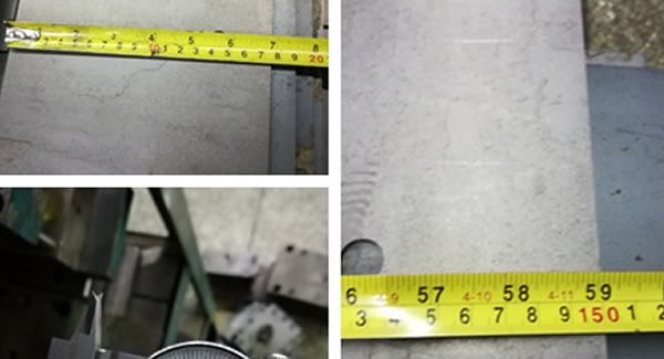 廣有合頁(yè)突破技術(shù)革新，勇于制造別人不敢制造的特殊長(zhǎng)合頁(yè)?