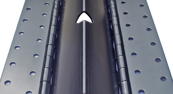 合頁防銹能力跟表面處理工藝的關(guān)聯(lián)性