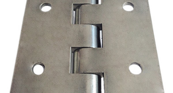 如何選用316、304、201不銹鋼合頁鉸鏈|廣有五金&東莞合頁