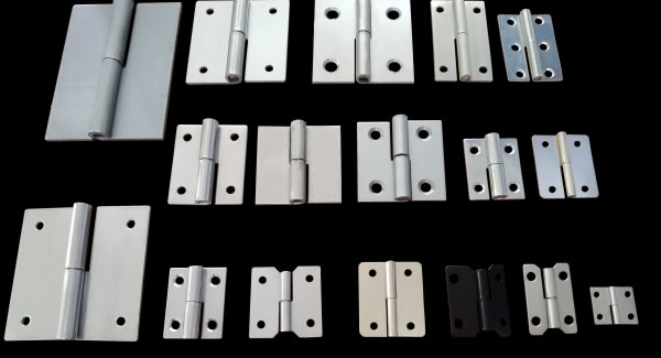 廣有五金為你打開合頁(yè)之門，一起探索合頁(yè)之路| 廣有五金&東莞合頁(yè)