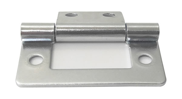 關(guān)住門窗的是子母合頁，關(guān)不住的是廣有情懷| 廣有五金&東莞合頁