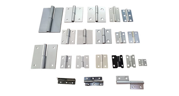 合頁(yè)小常識(shí)，用戶大受益|廣有五金&東莞合頁(yè)