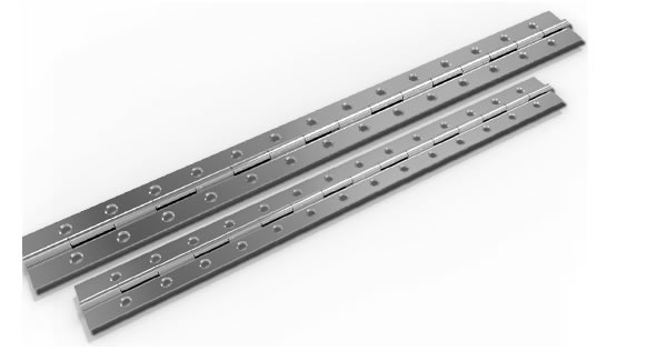 廣有長(zhǎng)合頁(yè)，你身邊最信賴的合頁(yè)|廣有五金&東莞合頁(yè)