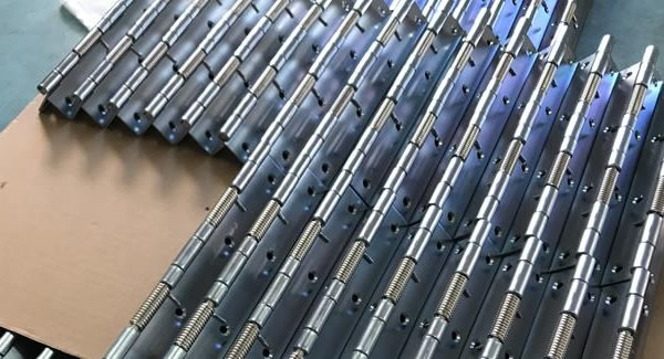 彈簧合頁，給你帶來不一樣的體驗(yàn)|廣有五金&東莞合頁