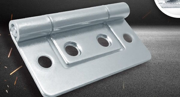 合頁小常識，如何合理使用合頁|廣有五金&東莞合頁