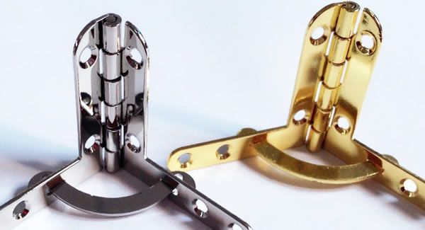 如何預(yù)防合頁生銹|廣有五金&東莞合頁