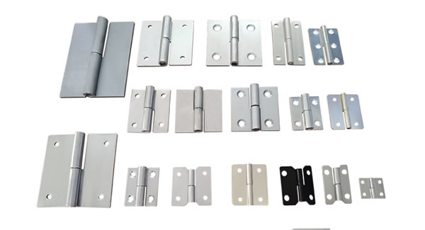 如何正確使用合頁|廣有五金&東莞合頁