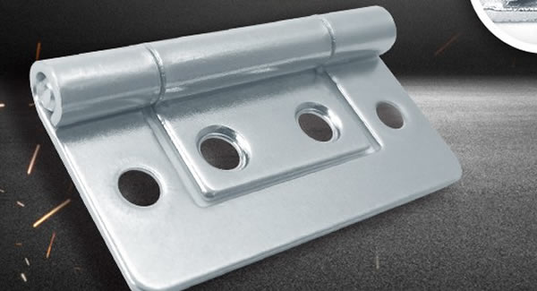 合頁小常識|廣有五金&東莞合頁?