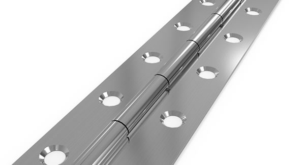 想不到合頁居然還有這么多學問，果斷收藏|廣有五金&東莞合頁