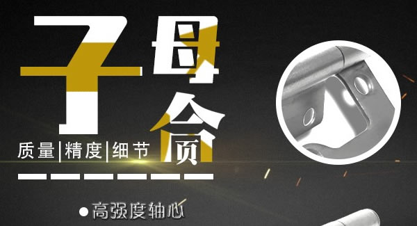 廣有子母合頁，值得你信賴的合頁|廣有五金&東莞合頁?