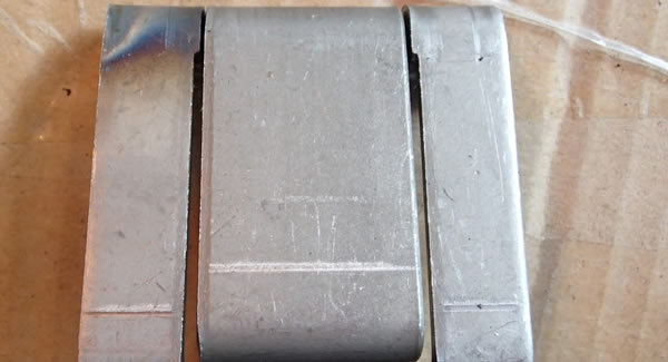 焊接合頁，安若泰山|廣有五金&東莞合頁?