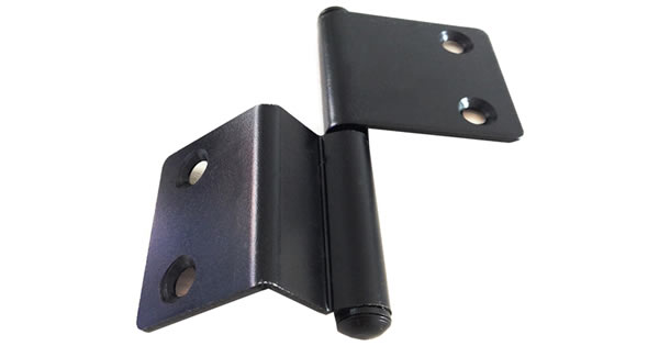 廣有合頁：旗型合頁，傲然屹立|廣有五金&東莞合頁