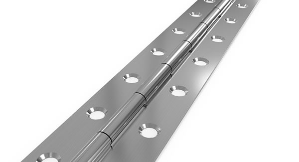 想不到合頁居然還有這么多學(xué)問，果斷收藏|廣有五金&東莞合頁?