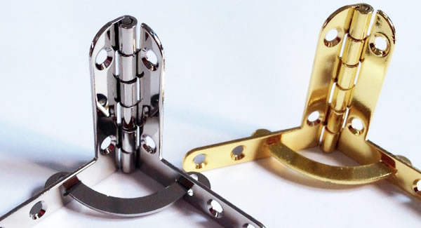 合頁生銹了，是以下幾點(diǎn)沒有重視|廣有五金&東莞合頁?