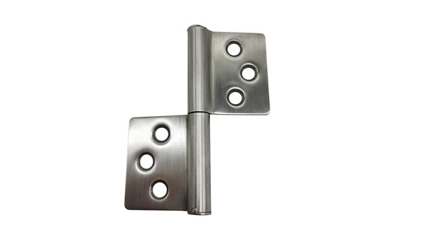 旗型合頁，傲然屹立|廣有五金&東莞合頁