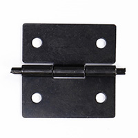 專(zhuān)業(yè)生產(chǎn)定制1.5寸鐵合頁(yè),煲黑小合頁(yè)等各類(lèi)五金小合頁(yè)