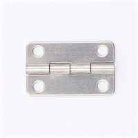 201不銹鋼小合頁，東莞不銹鋼小鉸鏈