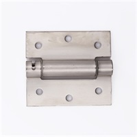 廣有專業(yè)于SS304彈簧鉸鏈,內(nèi)置彈簧鉸鏈,機柜門彈簧合頁的生產(chǎn)