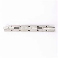 專業(yè)生產各類彈開閉合款式彈簧合頁,機柜彈簧鉸鏈,雙彈簧鉸鏈