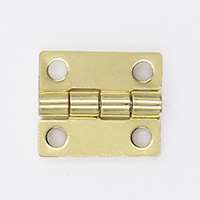 青銅小合頁，本色小合頁，焊接小鉸鏈