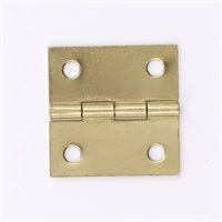 東莞小合頁(yè)，1寸鐵合頁(yè)，方形小合頁(yè)