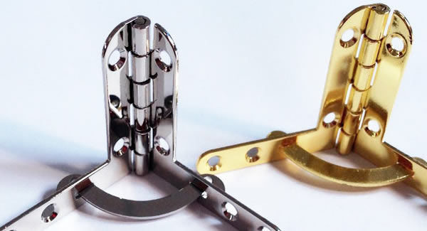 合頁(yè)生銹了，是以下幾點(diǎn)沒(méi)有重視|廣有五金&東莞合頁(yè)?