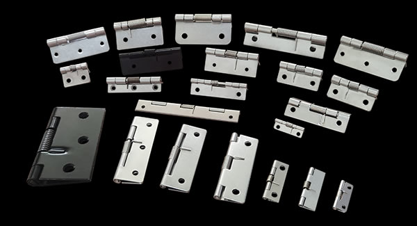 彈簧合頁(yè)，張弛有度 |廣有五金&東莞合頁(yè)?