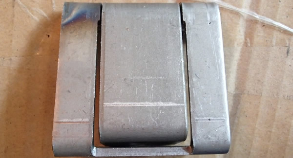 焊接合頁(yè)，安若泰山|廣有五金&東莞合頁(yè)?