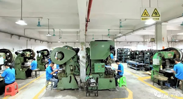 長合頁，細(xì)節(jié)決定品質(zhì)｜廣有五金＆東莞合頁|廣有五金&東莞合頁