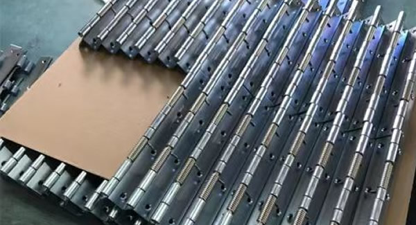 廣有五金彈簧合頁(yè)，精湛的工藝 卓越的品質(zhì)|廣有五金&彈簧合頁(yè)?