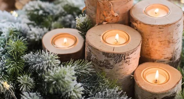 探尋廣有燭杯背后的故事與情感| 廣有五金&東莞合頁?