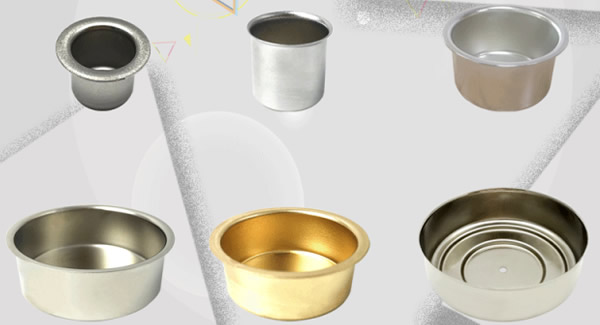 廣有燭杯 匠心制作| 廣有五金&東莞合頁?