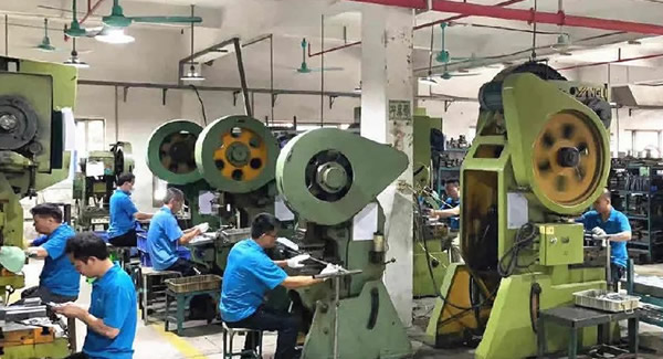 拆裝合頁，靈活變換，彰顯多元優(yōu)勢 | 廣有五金&東莞合頁?