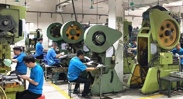 一扇門的壽命，藏在合頁(yè)的選擇里|廣有五金&東莞合頁(yè)?