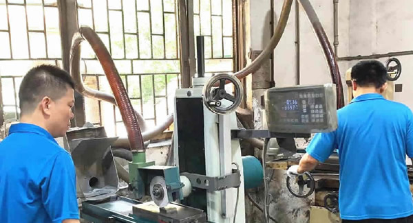 一木一歲月，一金一合頁(yè)——廣有五金，二十五年合頁(yè)匠心之路|廣有五金&東莞合頁(yè)?