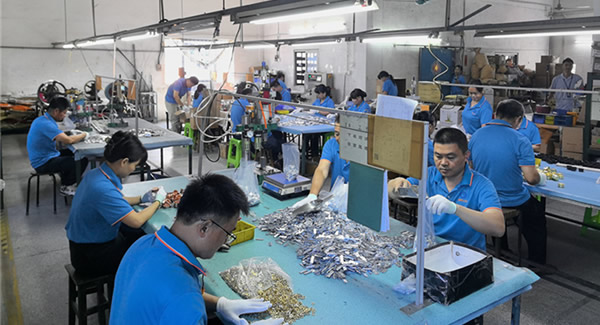 揮別八月，擁抱九月：廣有五金與合頁同光，向初心而行|廣有五金&東莞合頁?